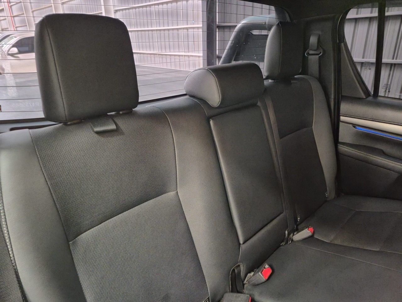 Toyota Hilux Usada Financiado en Córdoba, deRuedas