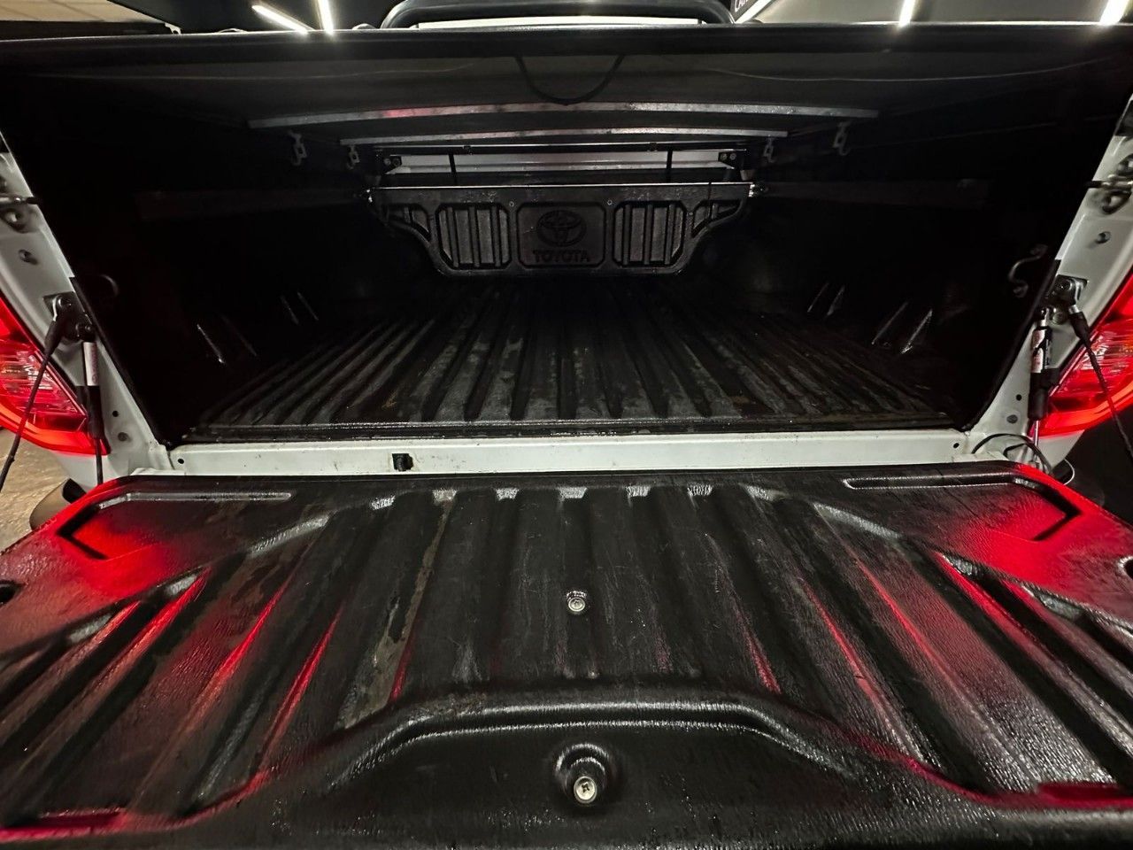 Toyota Hilux Usada en Córdoba, deRuedas