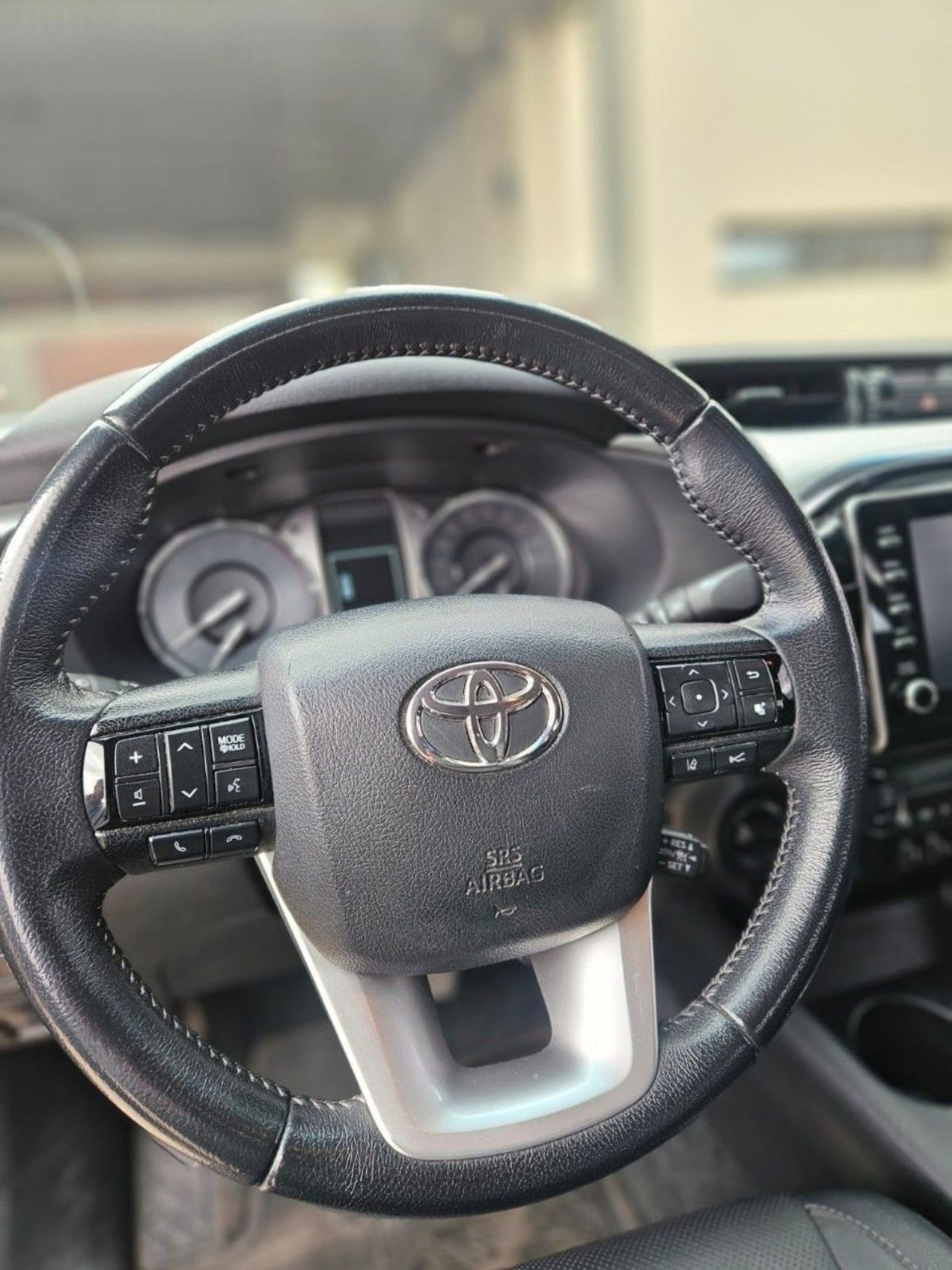 Toyota Hilux Usada en Mendoza, deRuedas