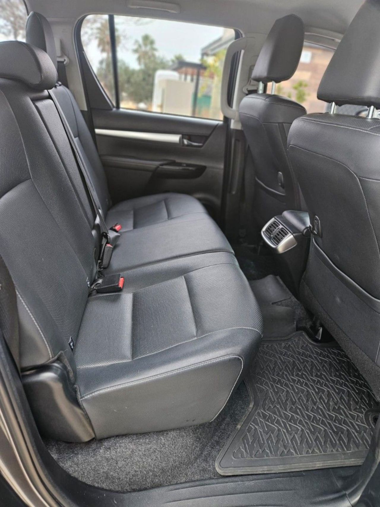 Toyota Hilux Usada en Mendoza, deRuedas