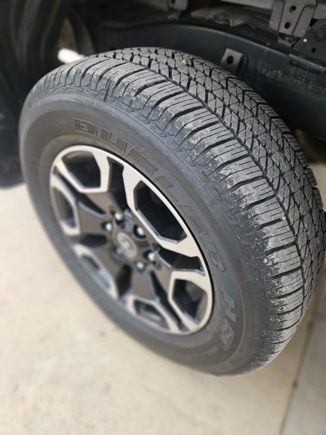 Toyota Hilux Usada en Mendoza, deRuedas