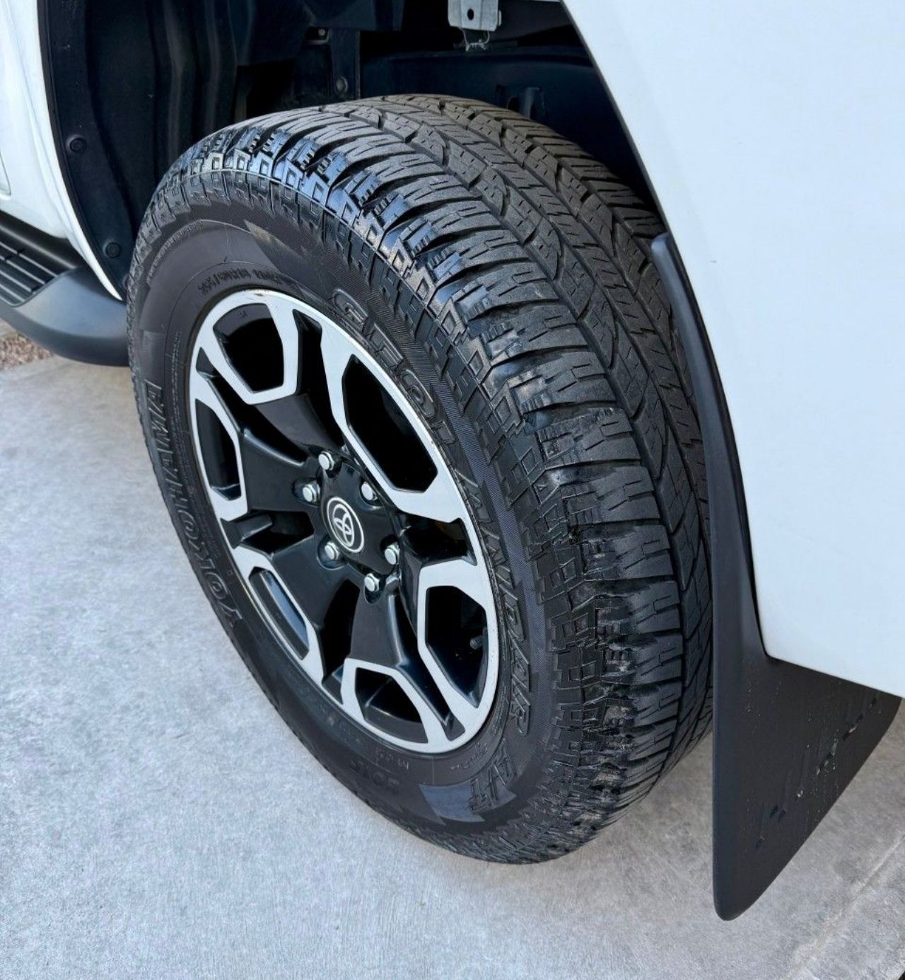 Toyota Hilux Usada Financiado en Mendoza, deRuedas