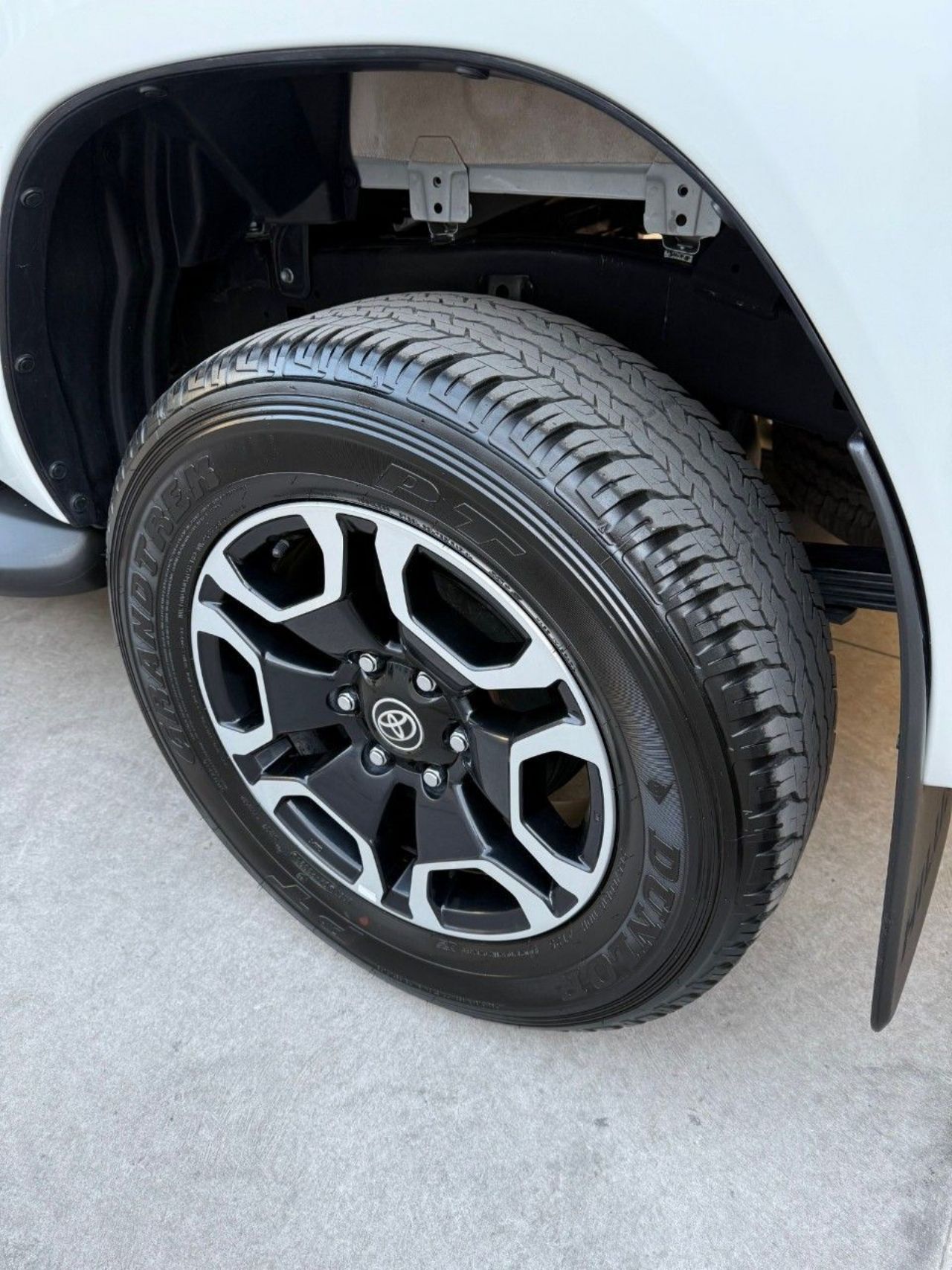 Toyota Hilux Usada Financiado en Mendoza, deRuedas