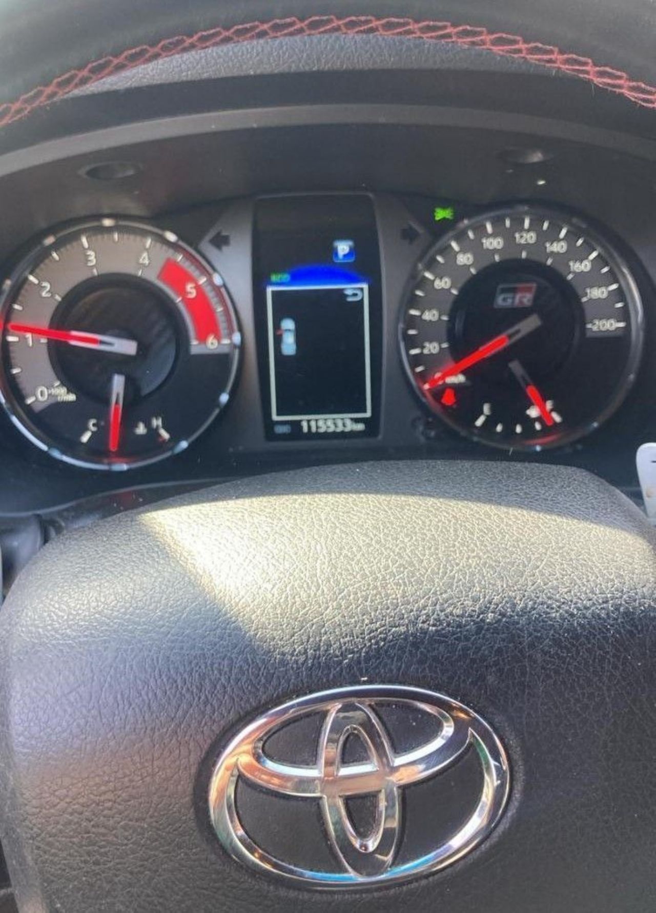 Toyota Hilux Usada en Mendoza, deRuedas