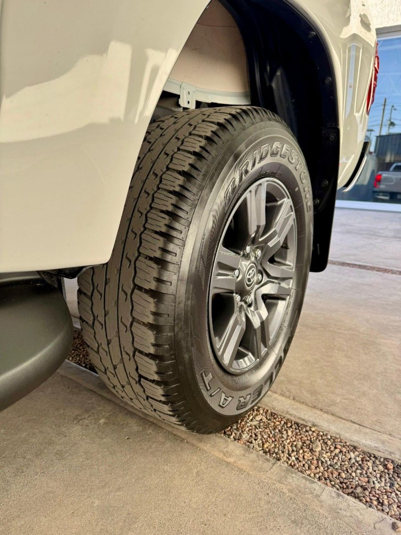 Toyota Hilux Usada Financiado en Mendoza, deRuedas