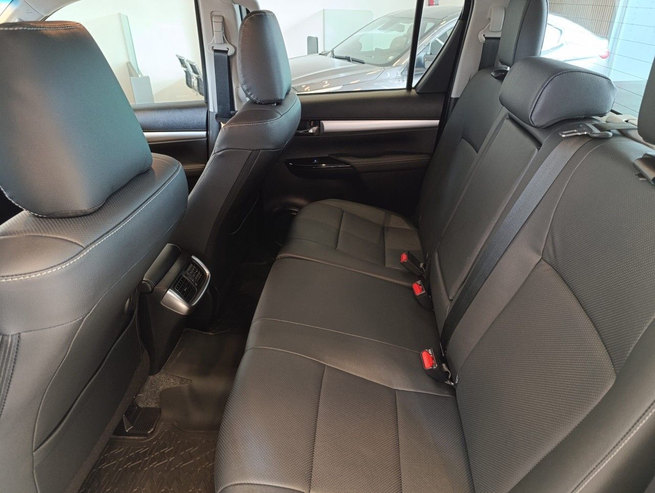 Toyota Hilux Usada Financiado en Córdoba, deRuedas