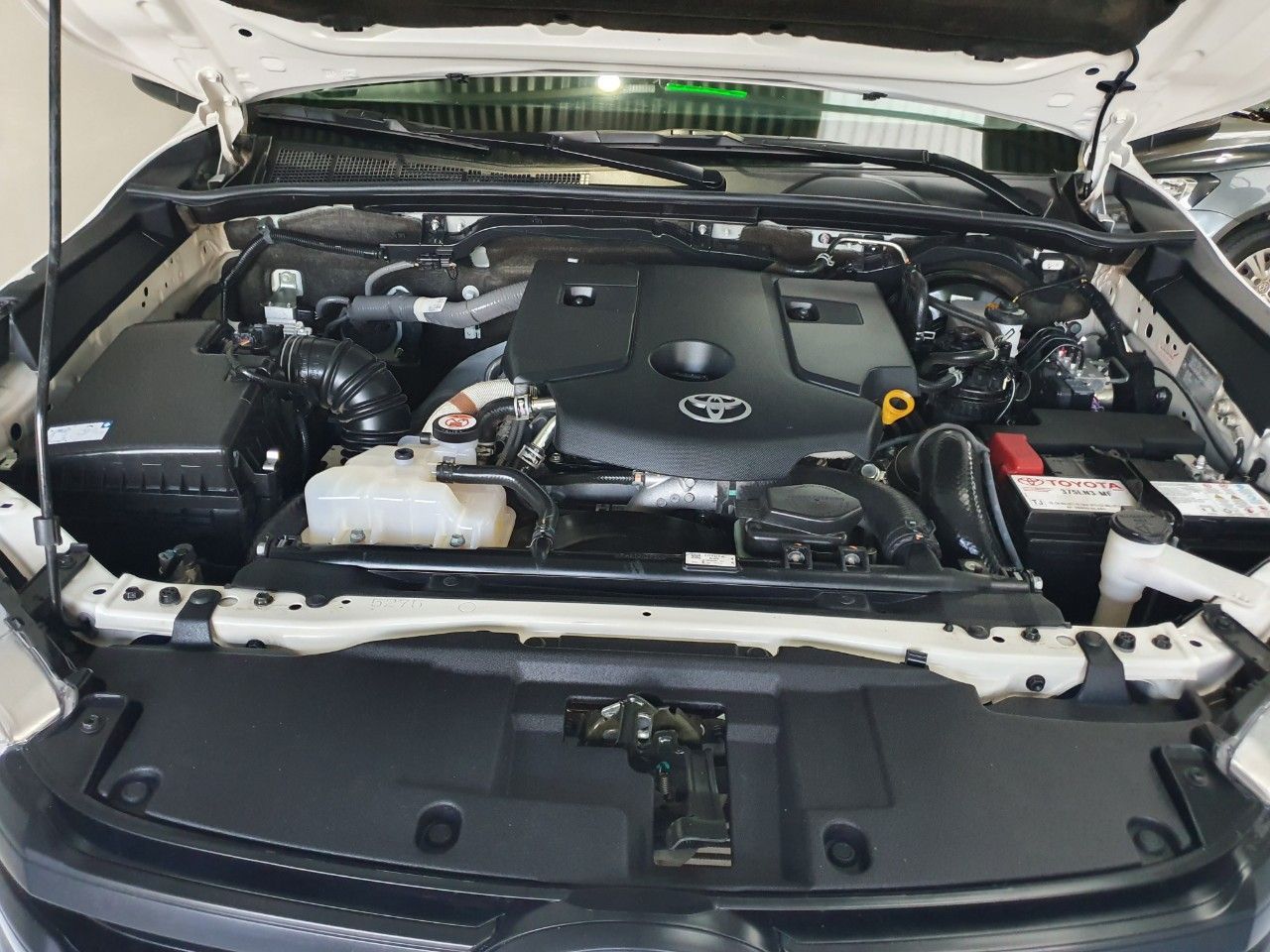 Toyota Hilux Usada Financiado en Mendoza, deRuedas