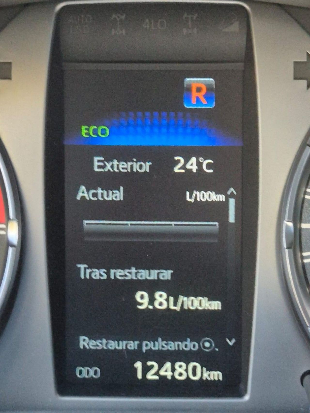 Toyota Hilux Usada Financiado en Mendoza, deRuedas