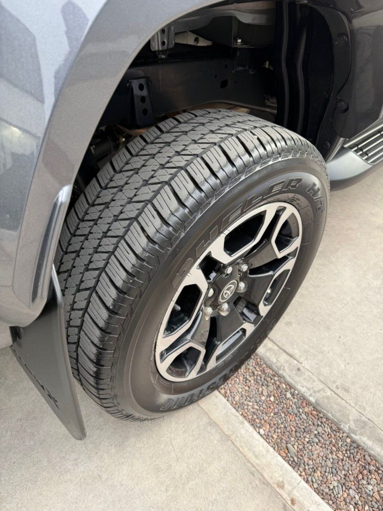 Toyota Hilux Usada Financiado en Mendoza, deRuedas