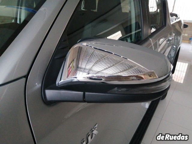 Toyota Hilux Nueva en Mendoza, deRuedas