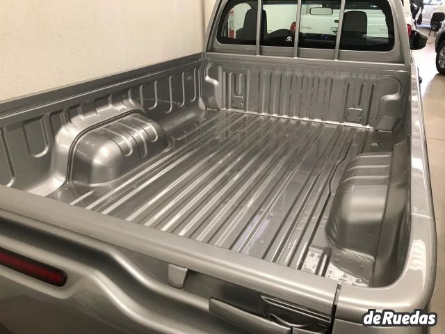 Toyota Hilux Nueva en Mendoza, deRuedas
