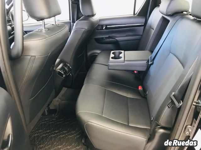Toyota Hilux Nueva en Mendoza, deRuedas