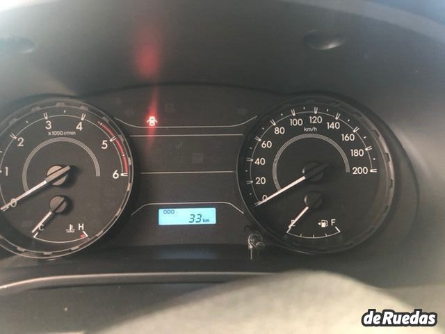 Toyota Hilux Nueva en Mendoza, deRuedas