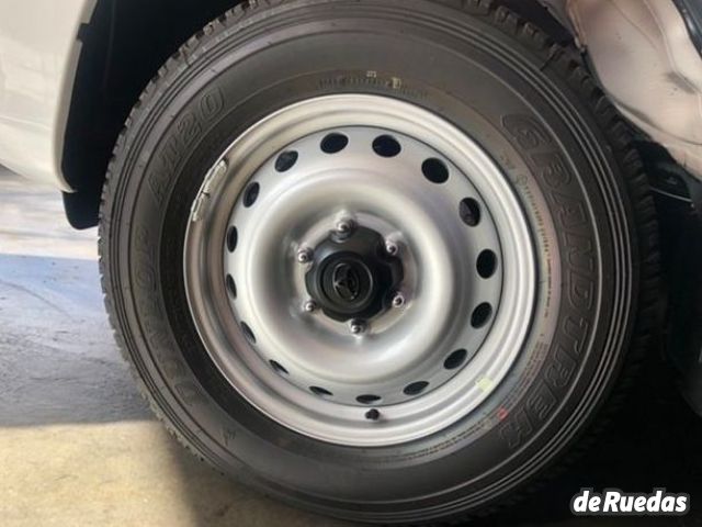 Toyota Hilux Nueva en Mendoza, deRuedas