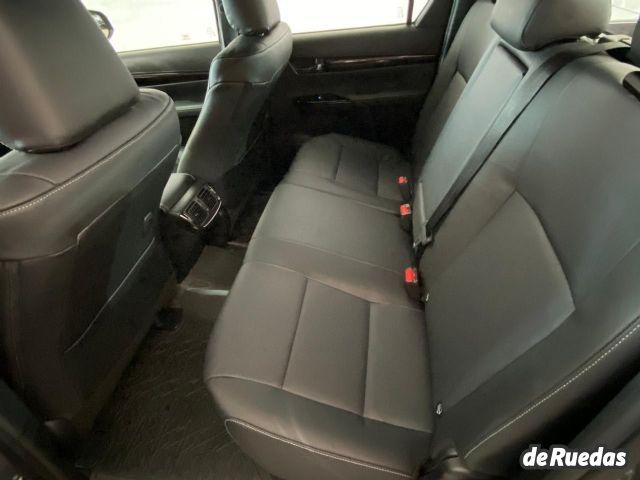 Toyota Hilux Nueva en Mendoza, deRuedas