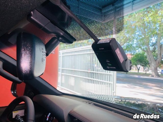 Toyota Hilux Nueva en Mendoza, deRuedas