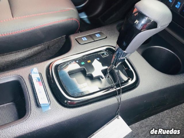Toyota Hilux Nueva en Mendoza, deRuedas