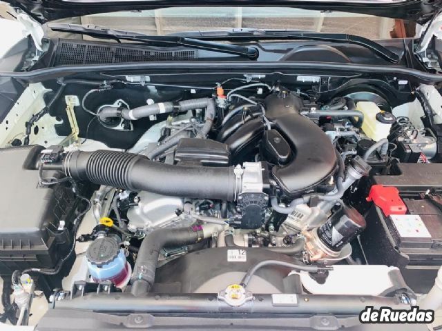 Toyota Hilux Nueva en Mendoza, deRuedas