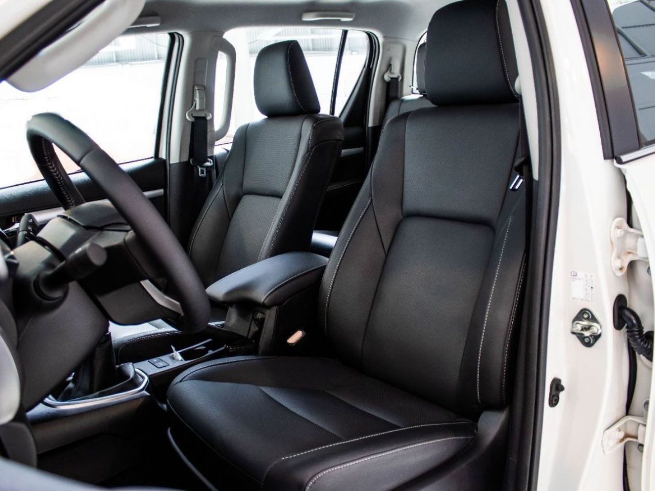 Toyota Hilux Nueva en Córdoba, deRuedas