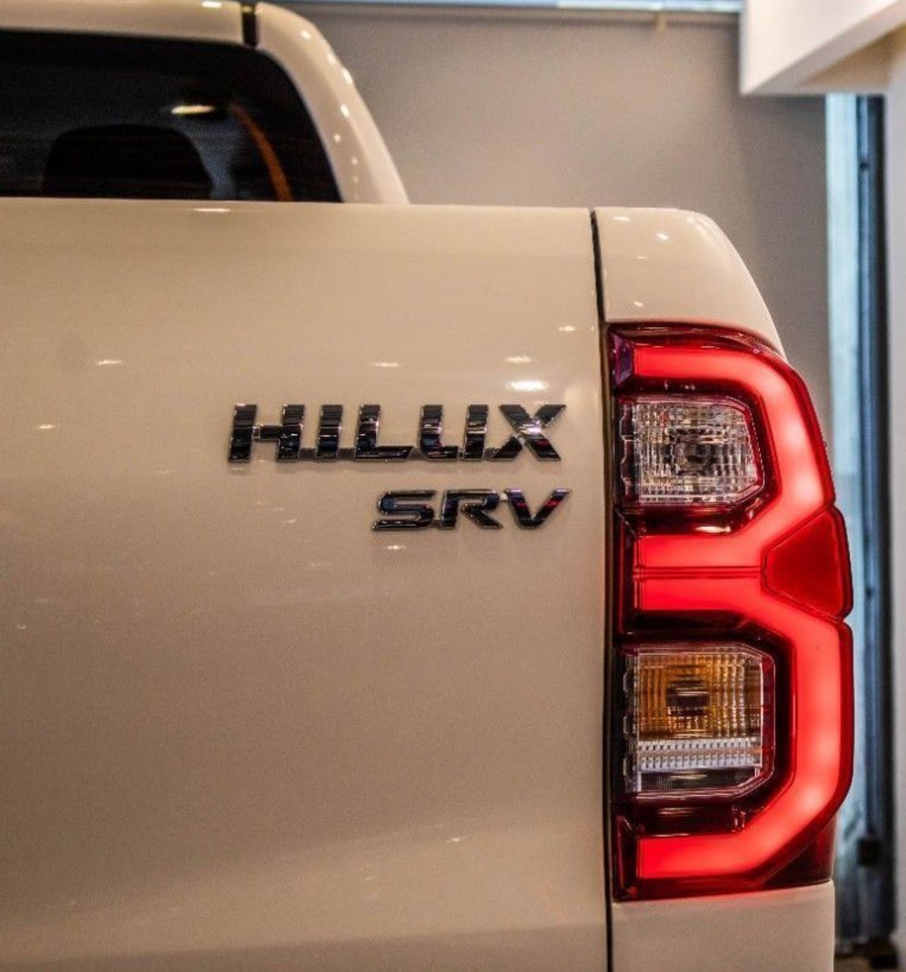 Toyota Hilux Nueva en Córdoba, deRuedas