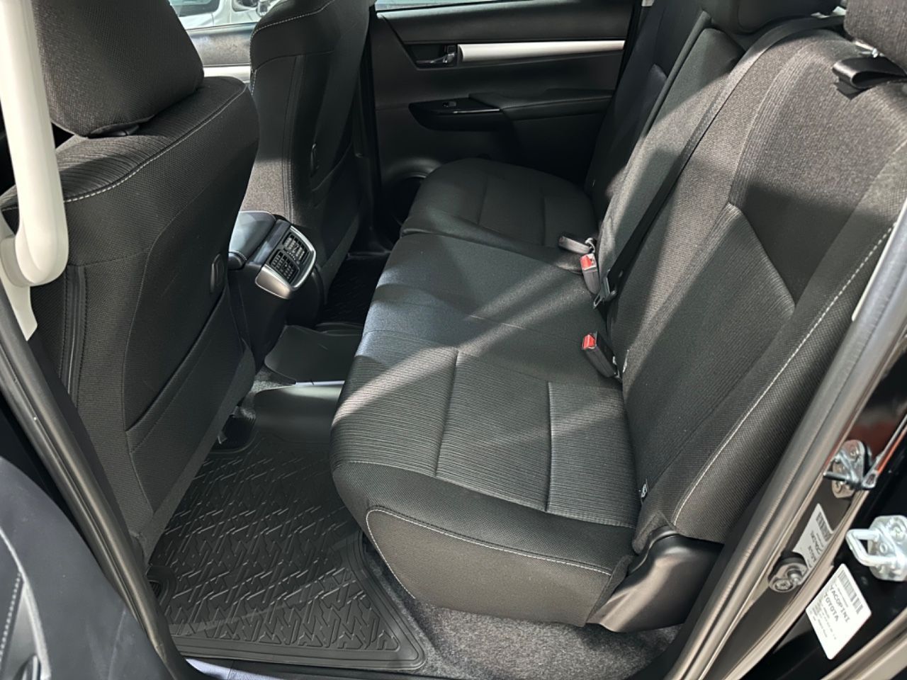 Toyota Hilux Nueva en Mendoza, deRuedas