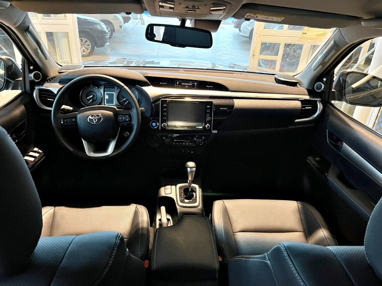 Toyota Hilux Nueva en Mendoza, deRuedas