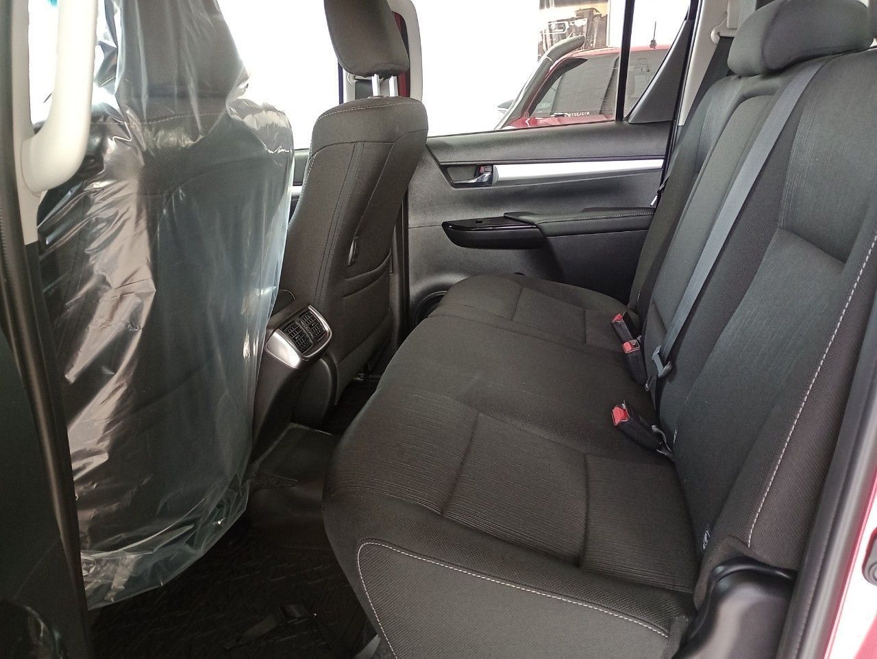 Toyota Hilux Nueva en Mendoza, deRuedas