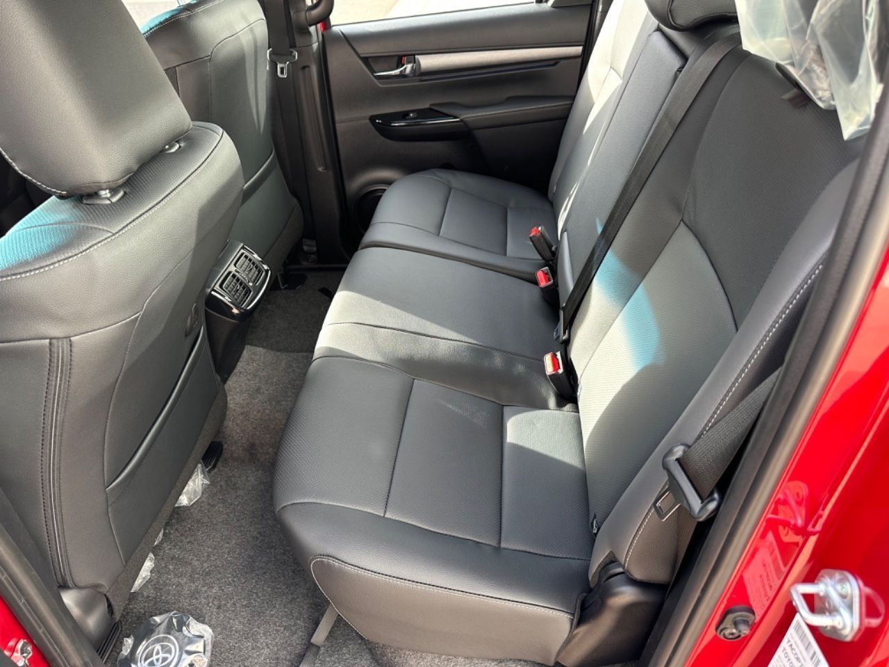 Toyota Hilux Nueva en Mendoza, deRuedas