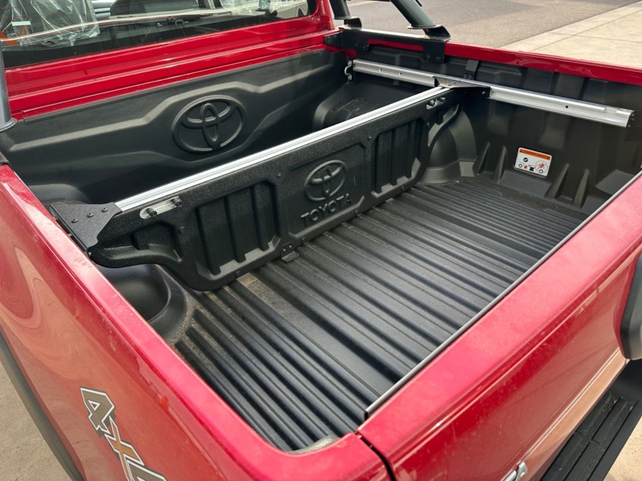 Toyota Hilux Nueva en Mendoza, deRuedas