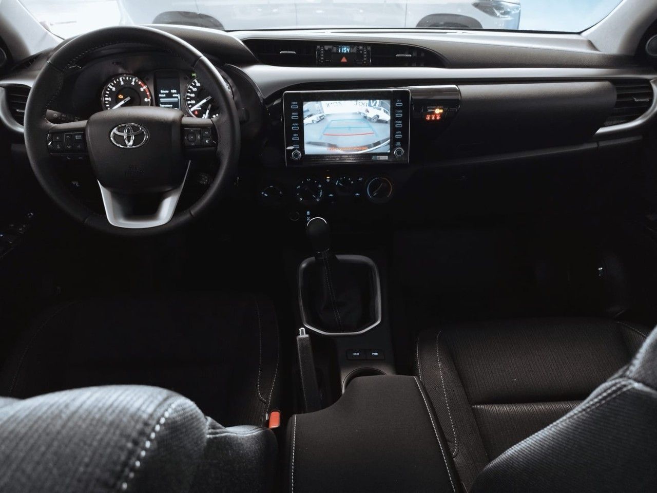 Toyota Hilux Nueva en Mendoza, deRuedas