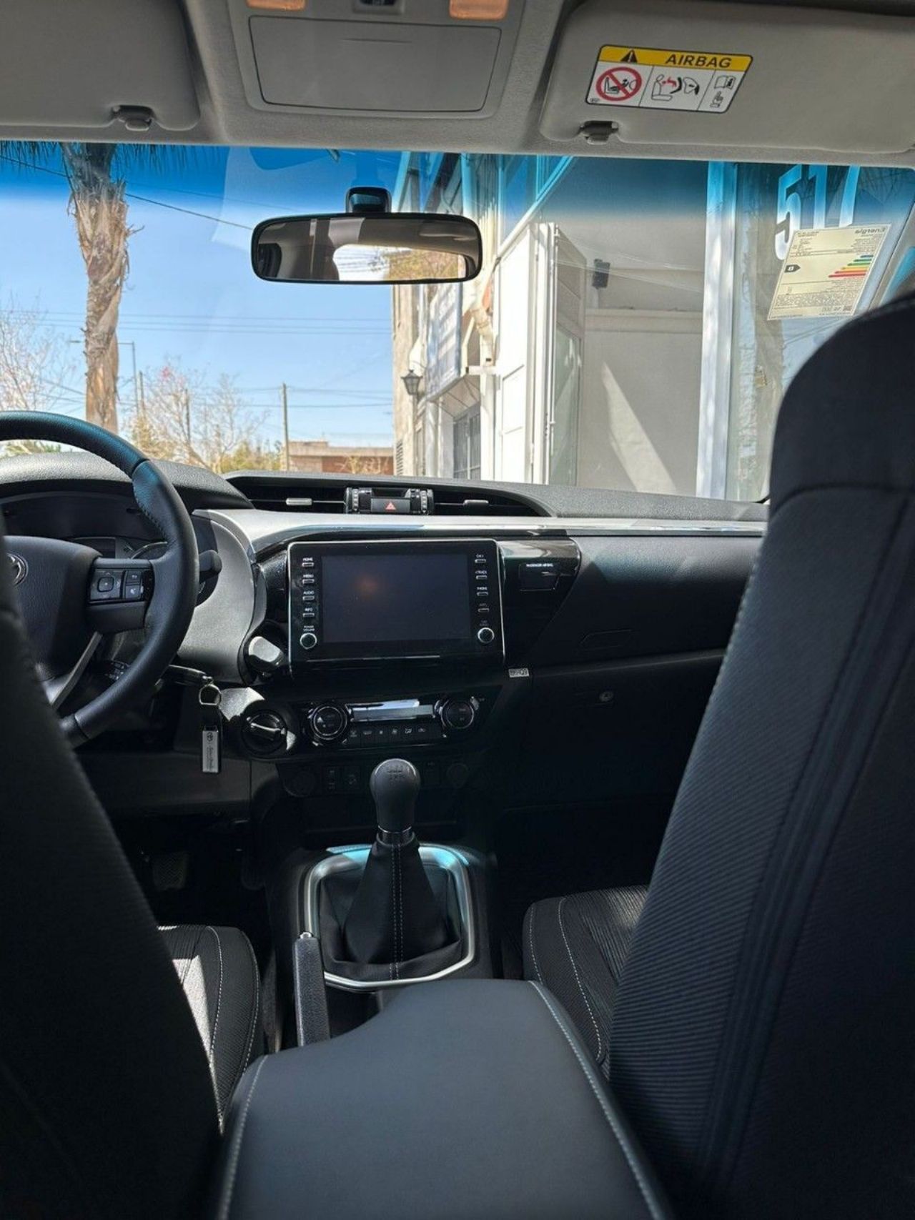 Toyota Hilux Nueva Financiado en San Juan, deRuedas