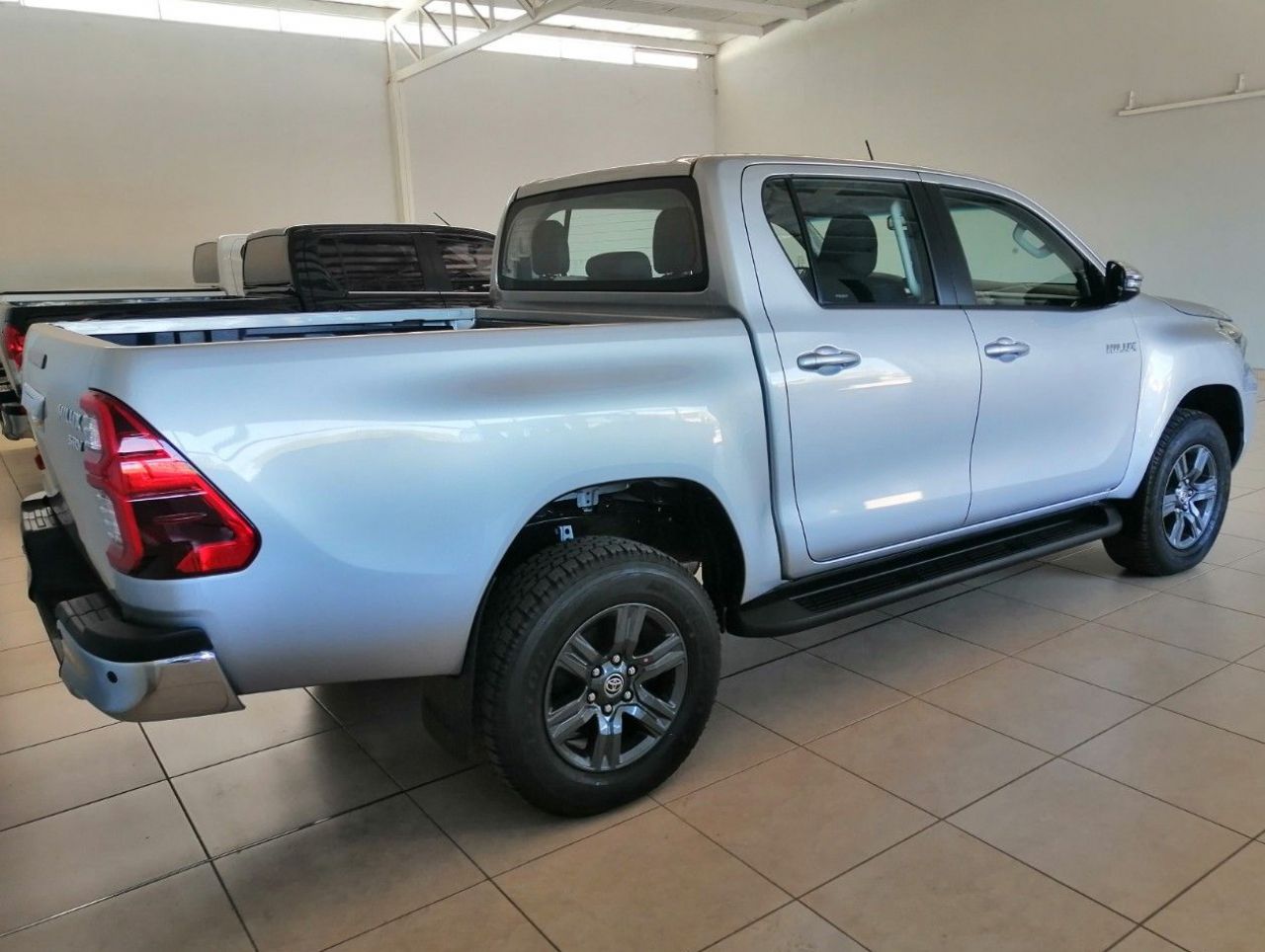 Toyota Hilux Nueva en Mendoza, deRuedas