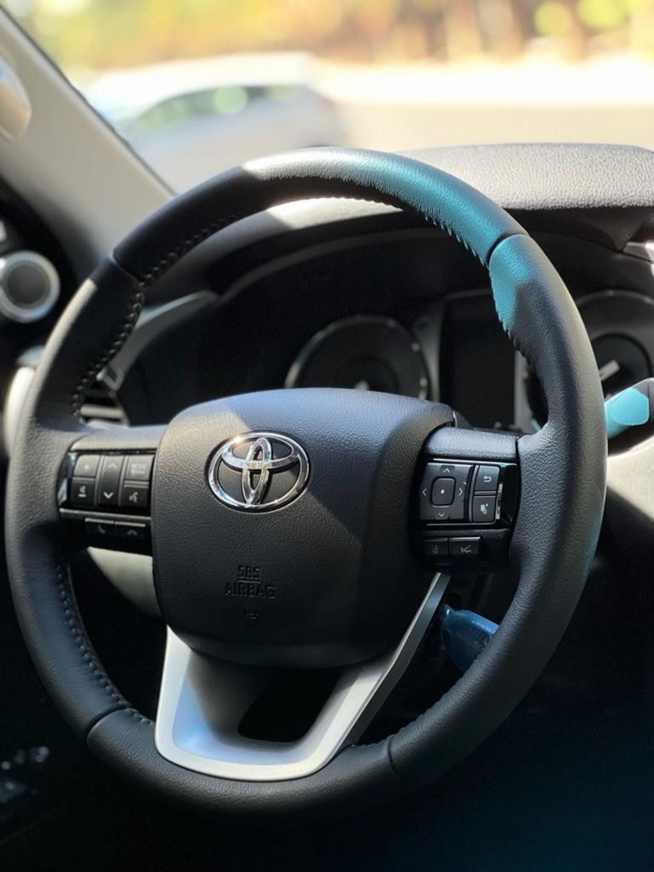 Toyota Hilux Nueva en Mendoza, deRuedas