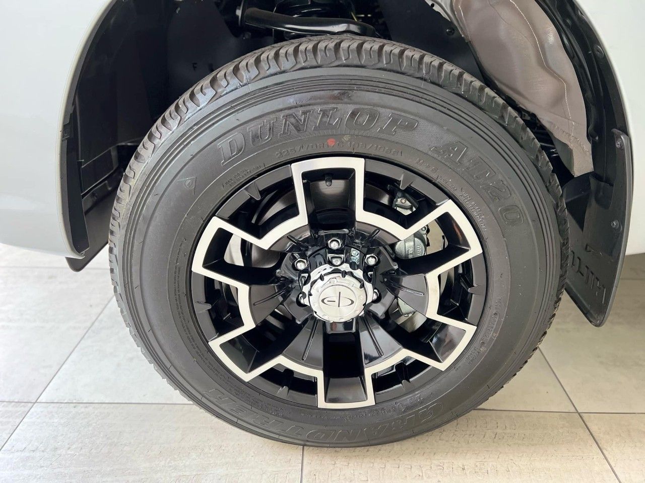 Toyota Hilux Nueva en Mendoza, deRuedas