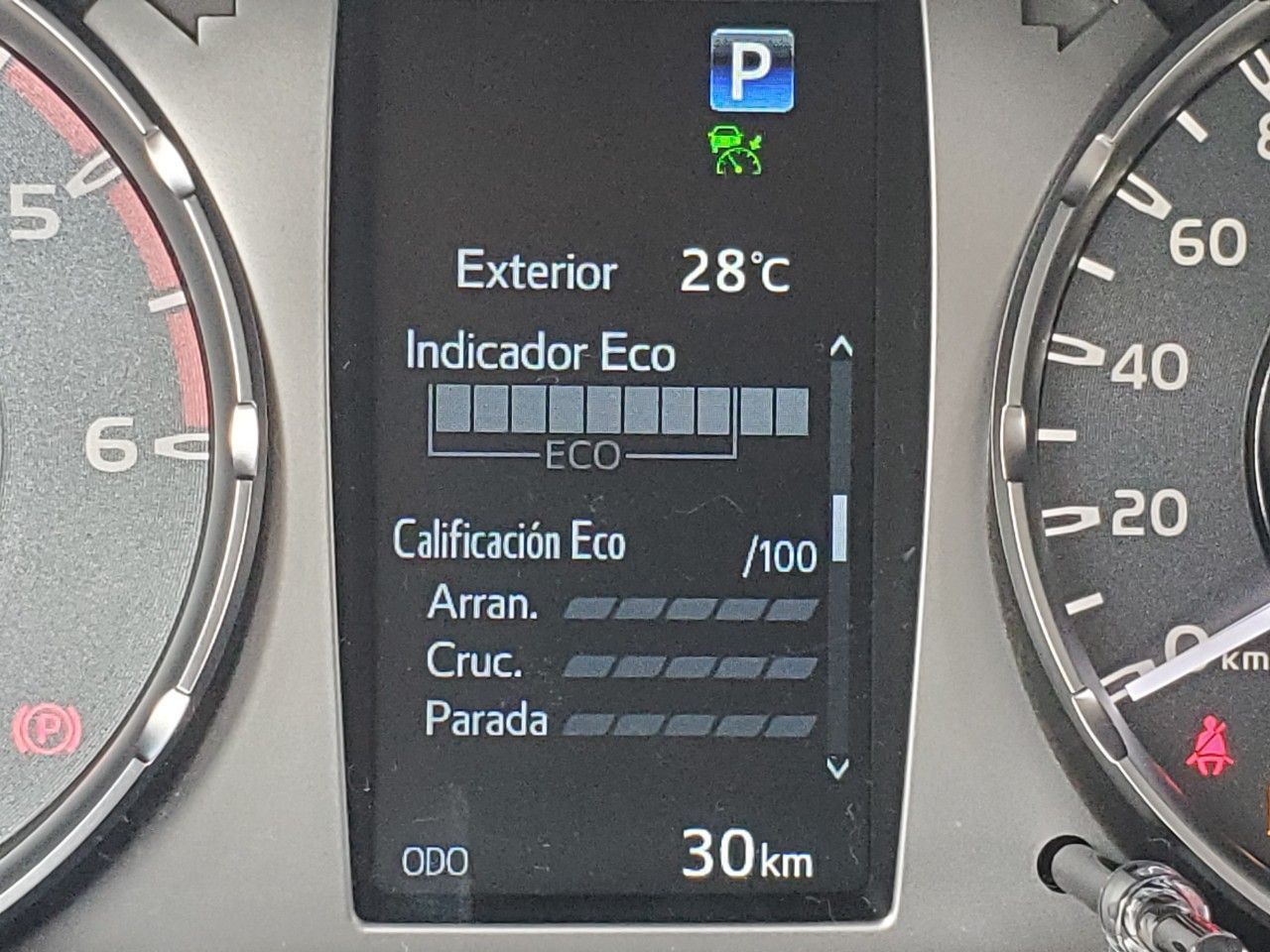 Toyota Hilux Nueva en Mendoza, deRuedas