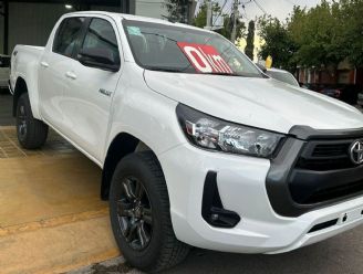 Toyota Hilux Nueva en San Juan