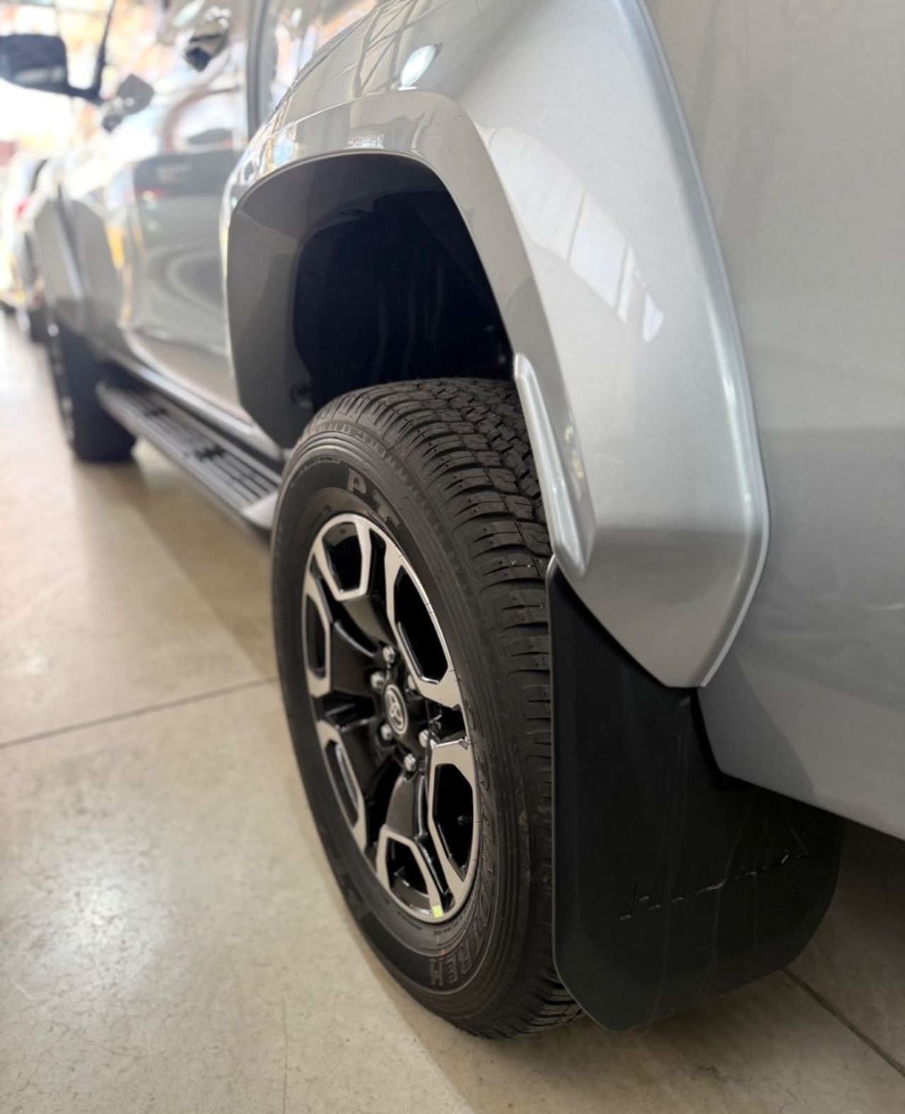 Toyota Hilux Nueva Financiado en Mendoza, deRuedas