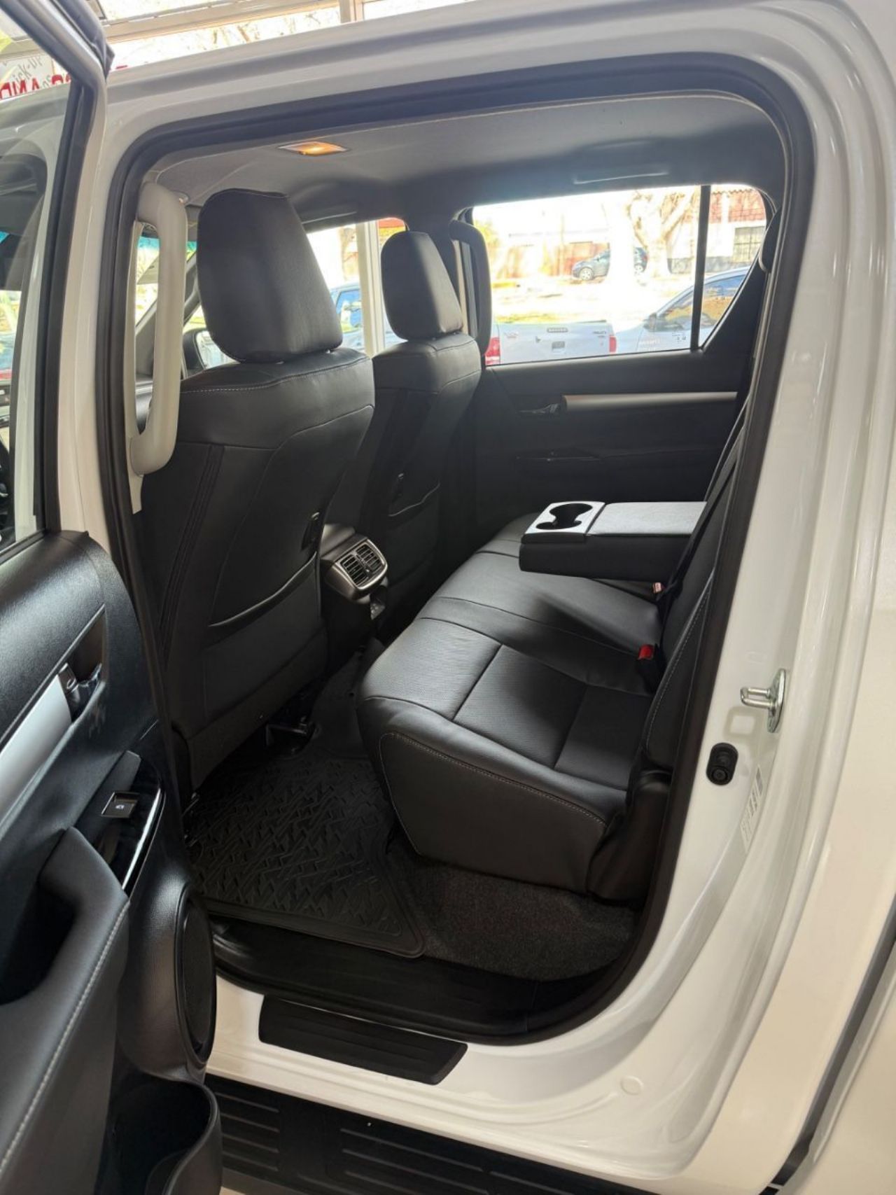 Toyota Hilux Nueva Financiado en Mendoza, deRuedas