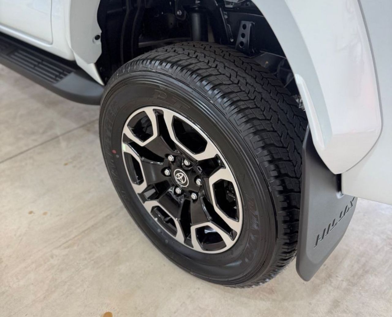 Toyota Hilux Nueva Financiado en Mendoza, deRuedas