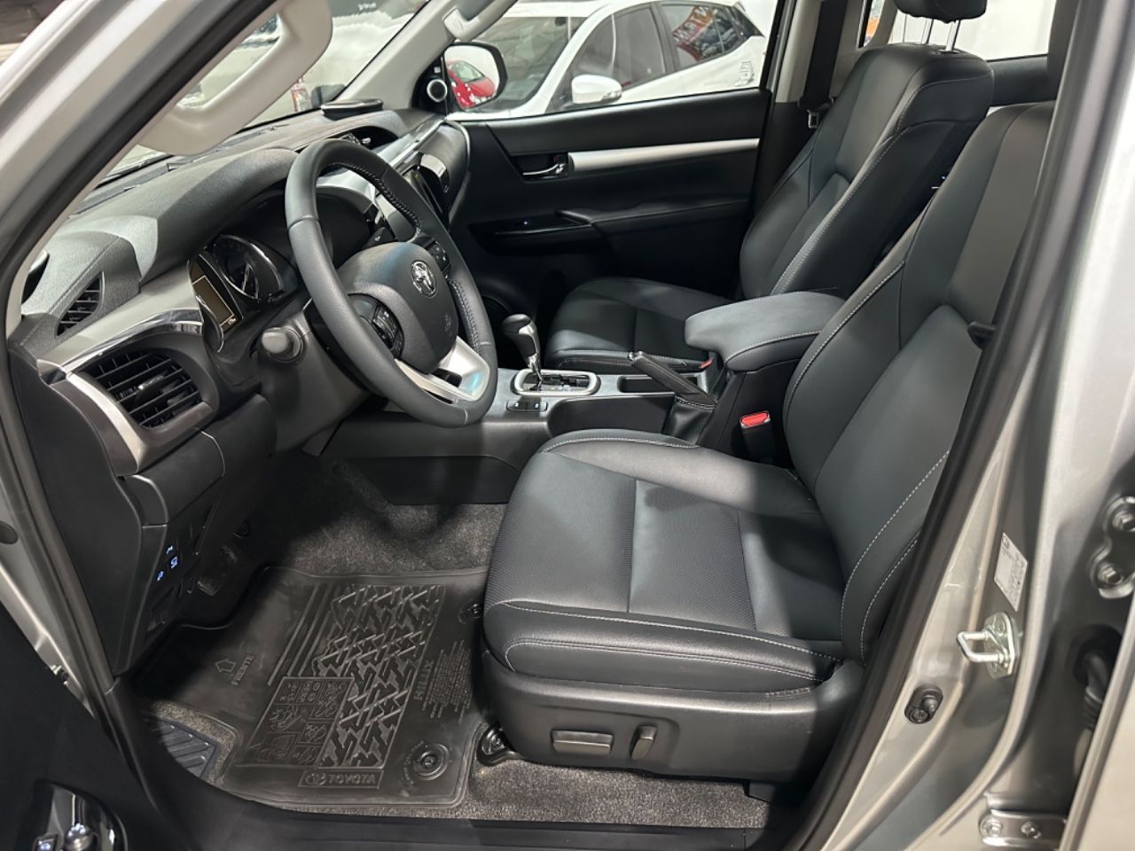 Toyota Hilux Nueva Financiado en Mendoza, deRuedas