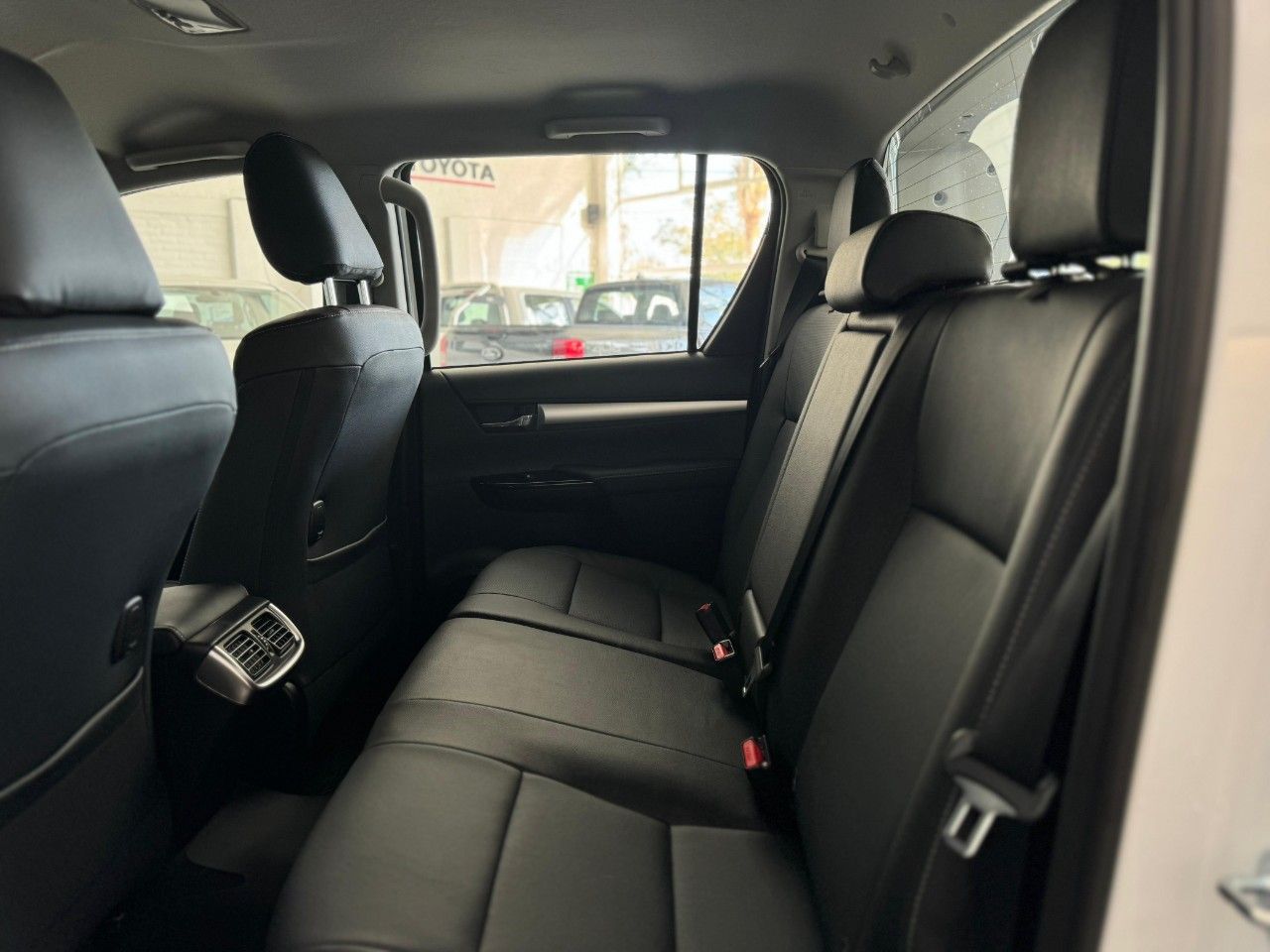 Toyota Hilux Nueva Financiado en San Juan, deRuedas