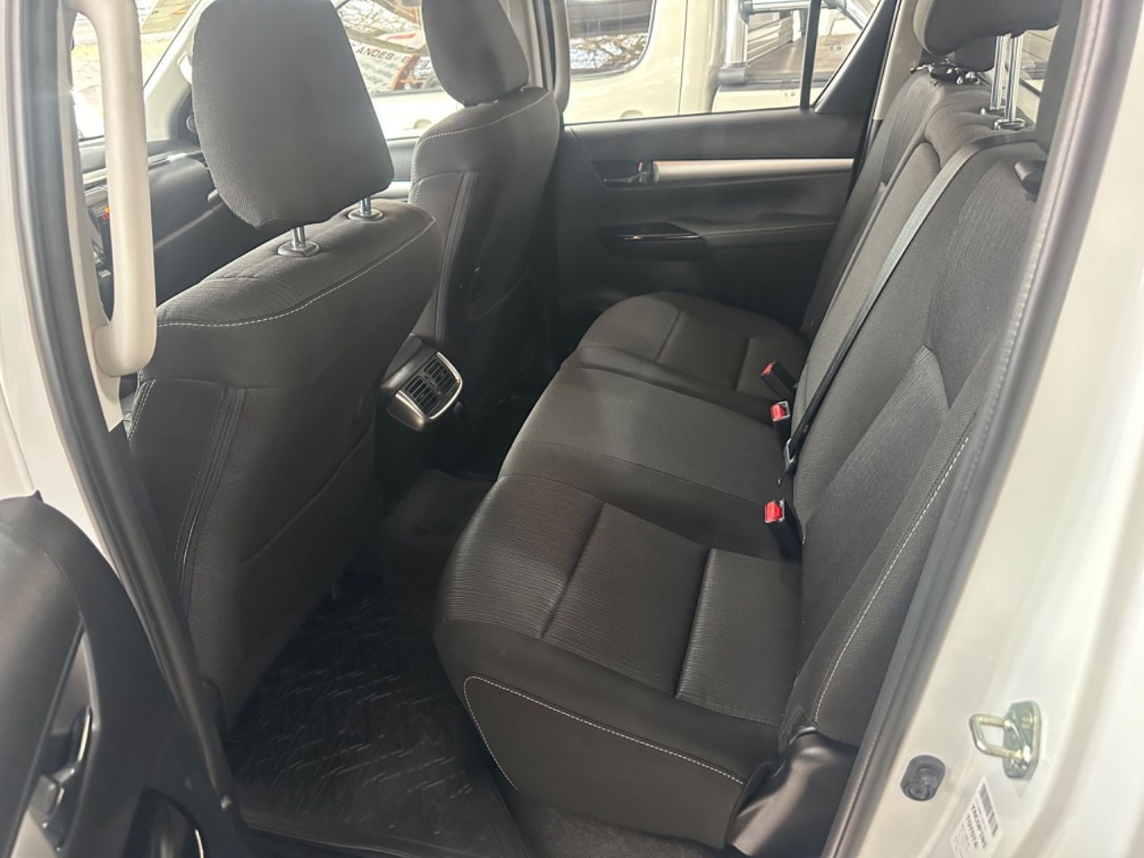 Toyota Hilux Nueva Financiado en Mendoza, deRuedas