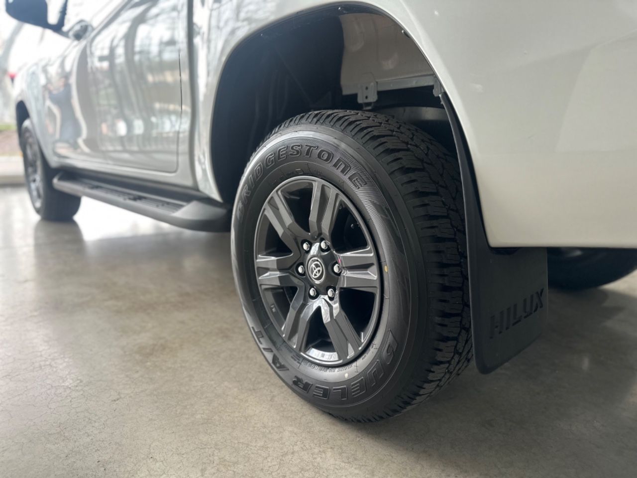 Toyota Hilux Nueva Financiado en Mendoza, deRuedas