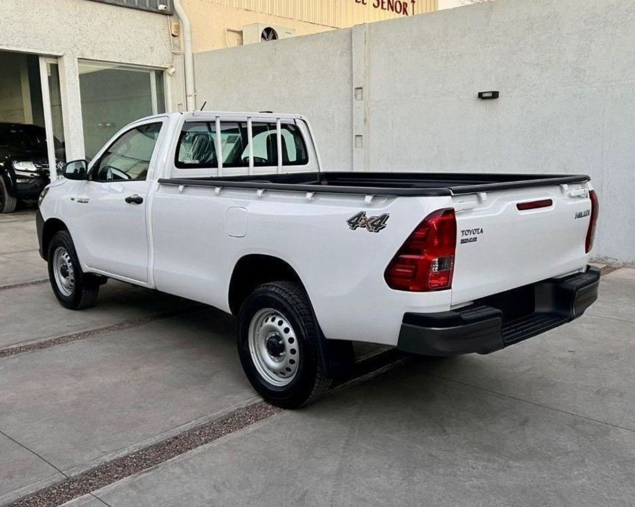 Toyota Hilux Nueva en Mendoza, deRuedas