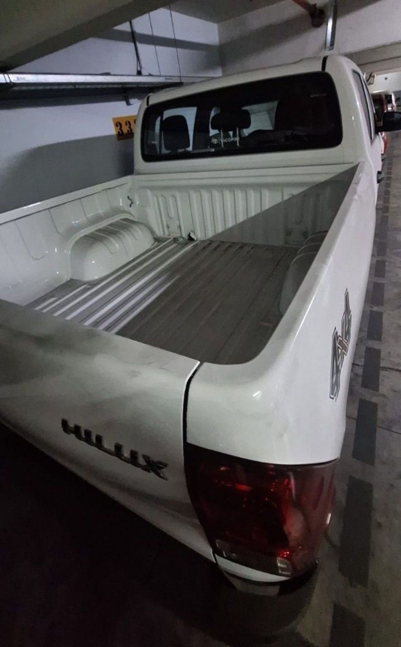 Toyota Hilux Nueva en Mendoza, deRuedas