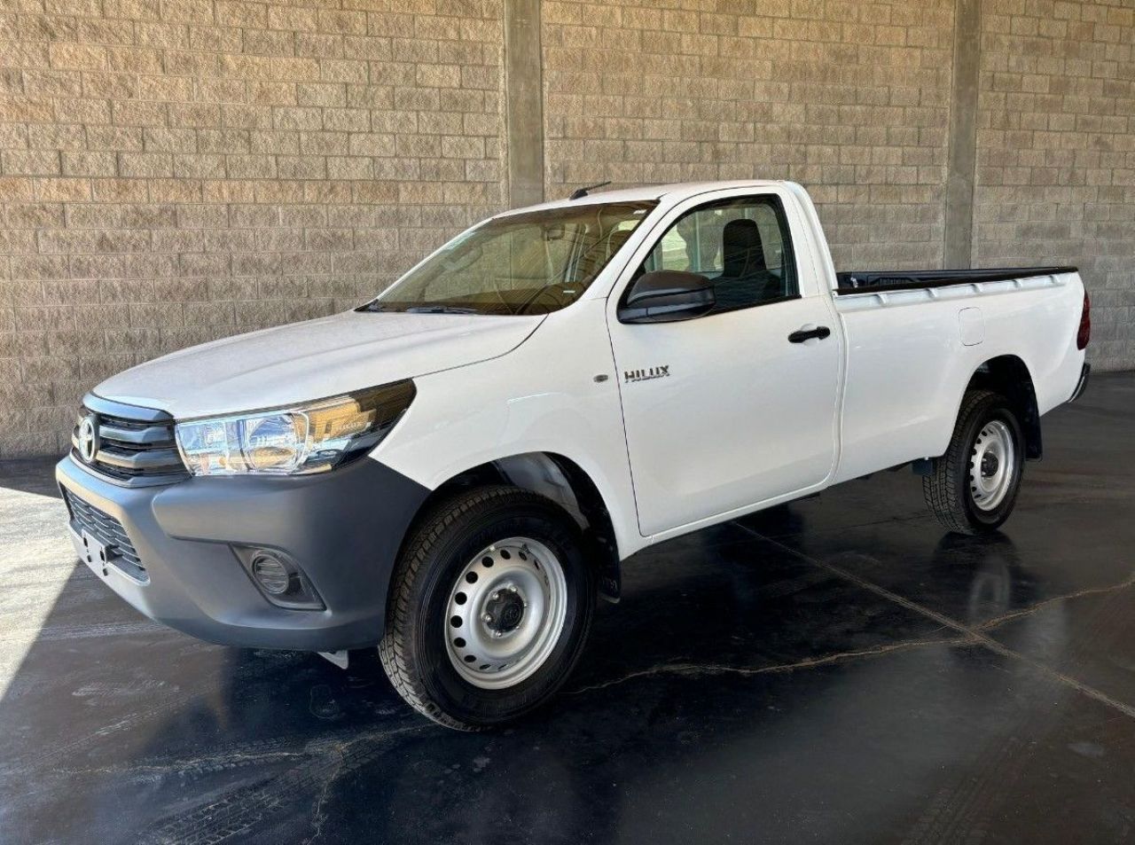 Toyota Hilux Nueva en Mendoza, deRuedas