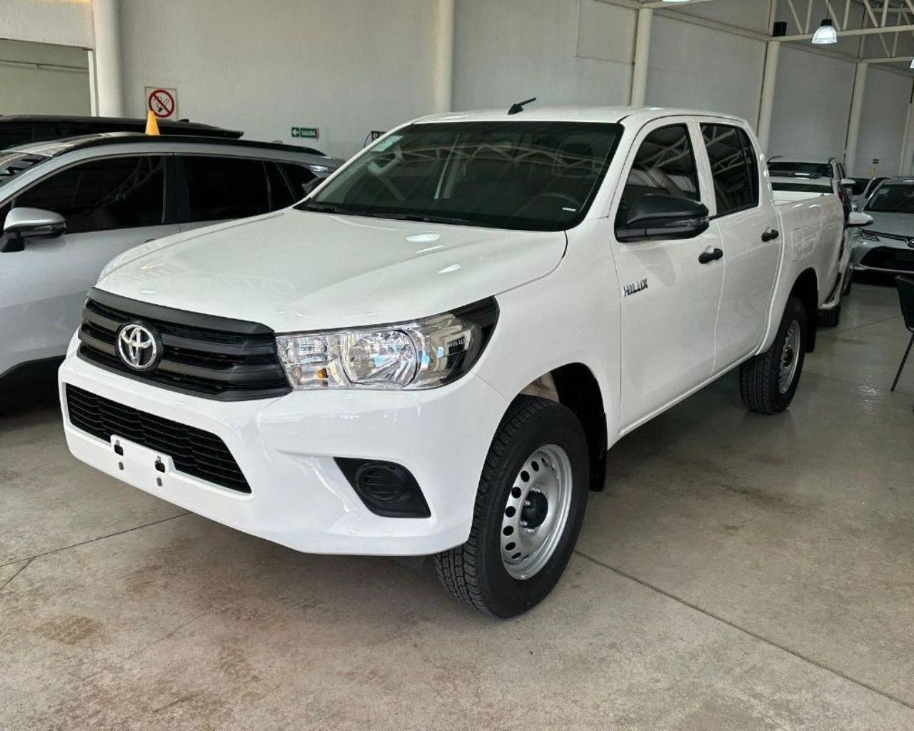 Toyota Hilux Nueva Financiado en Mendoza, deRuedas
