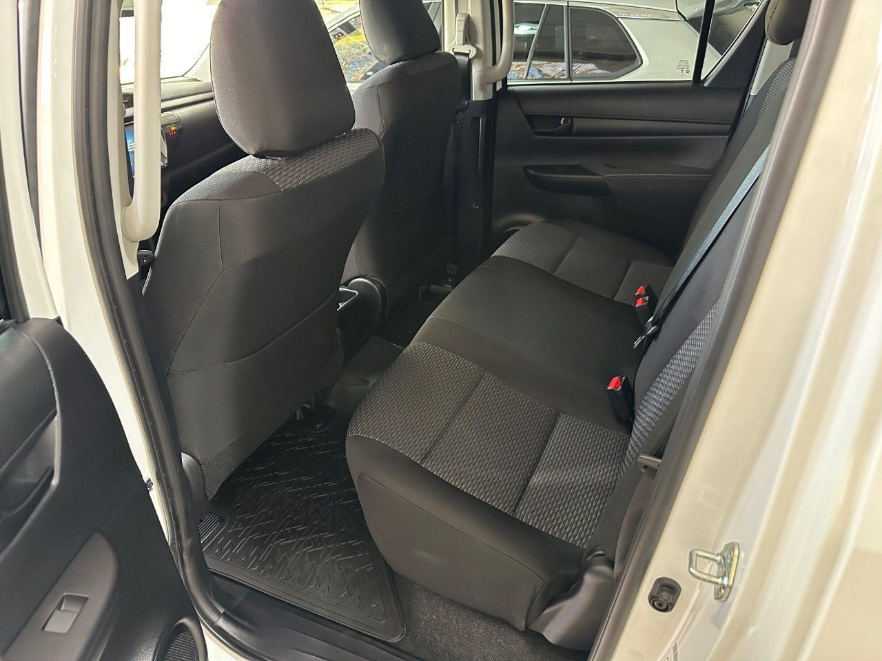 Toyota Hilux Nueva Financiado en Mendoza, deRuedas