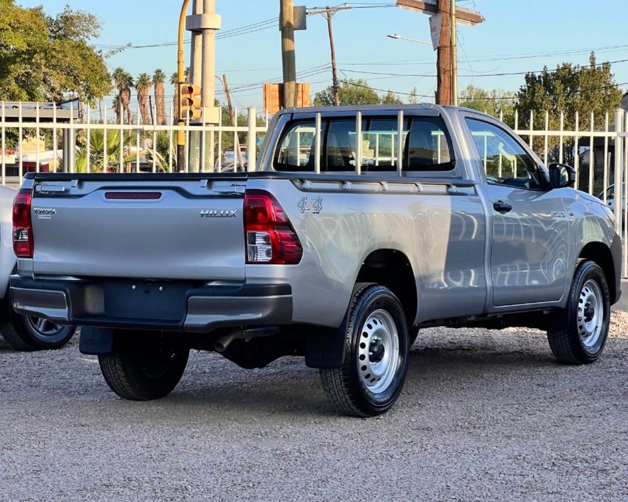Toyota Hilux Nueva en Mendoza, deRuedas