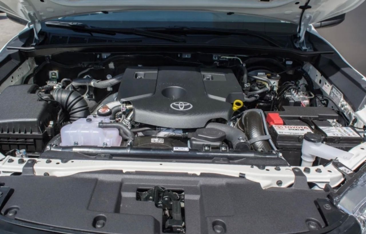 Toyota Hilux Nueva Financiado en Córdoba, deRuedas